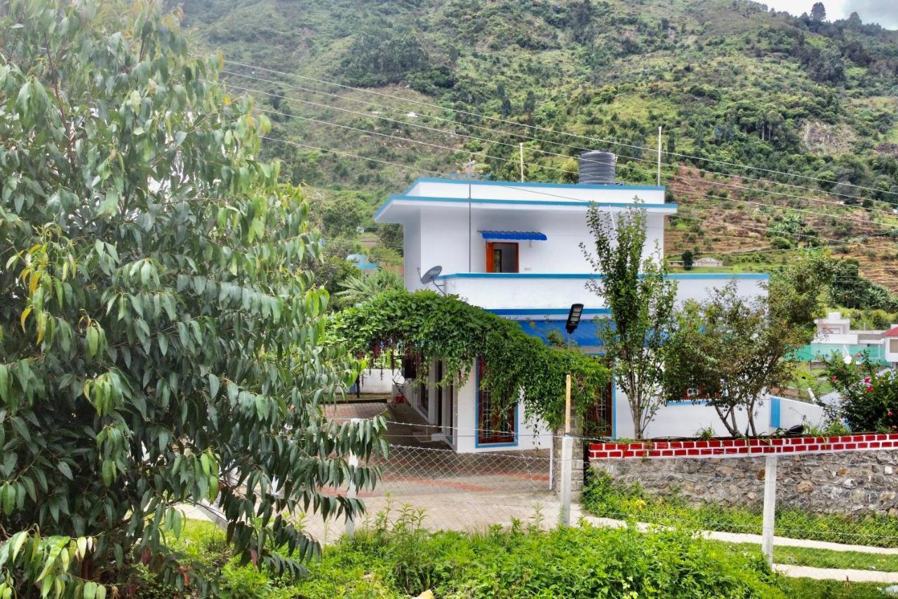 La Flora Kodaikanal Luaran gambar