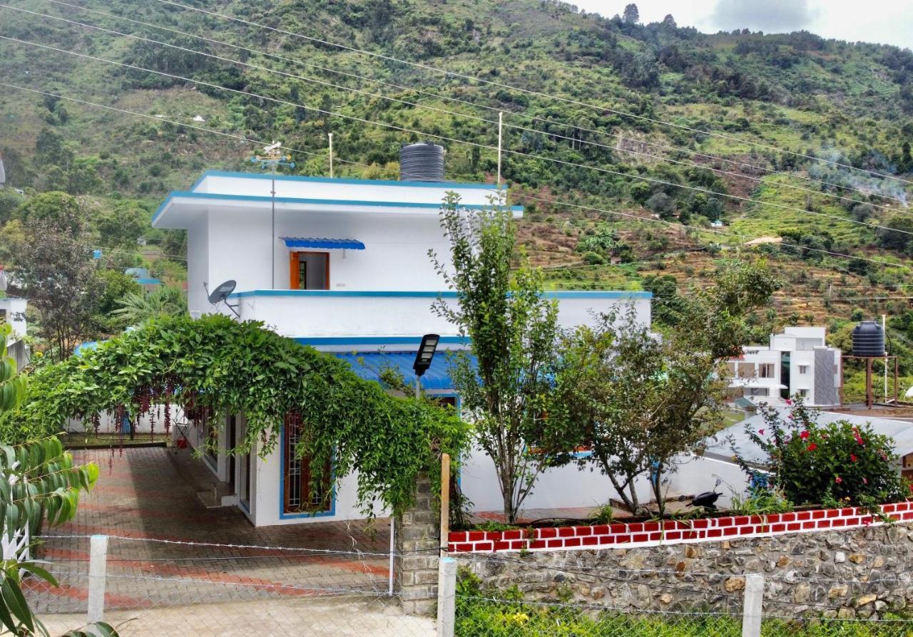 La Flora Kodaikanal Luaran gambar