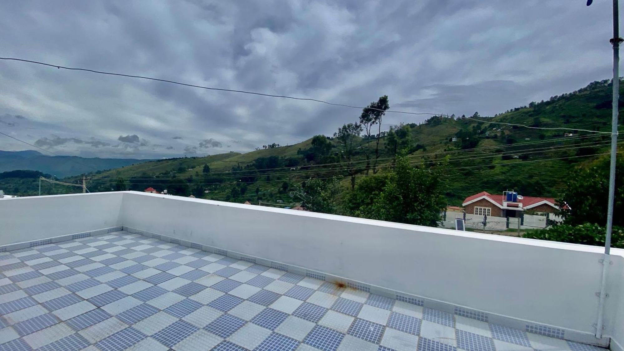 La Flora Kodaikanal Luaran gambar