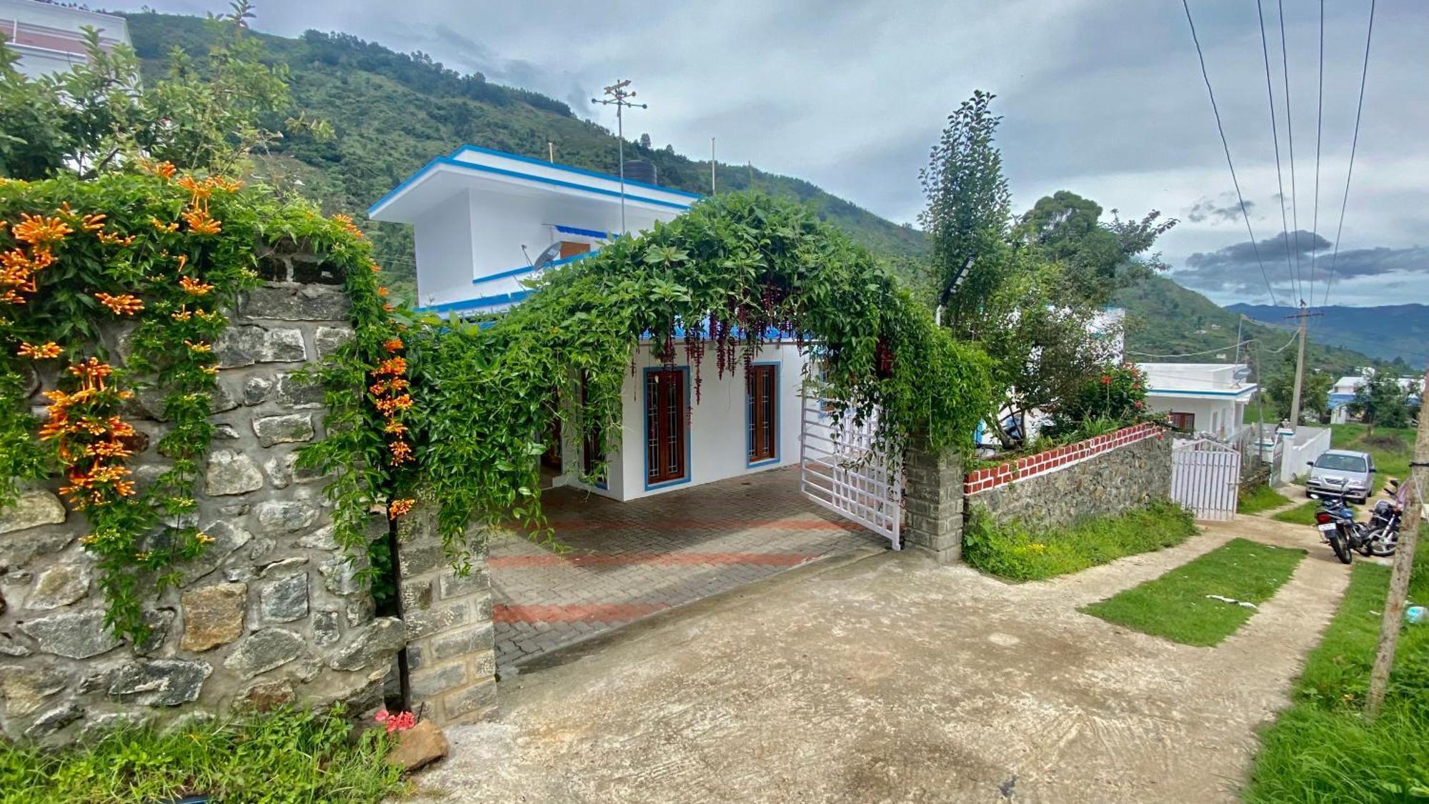 La Flora Kodaikanal Luaran gambar